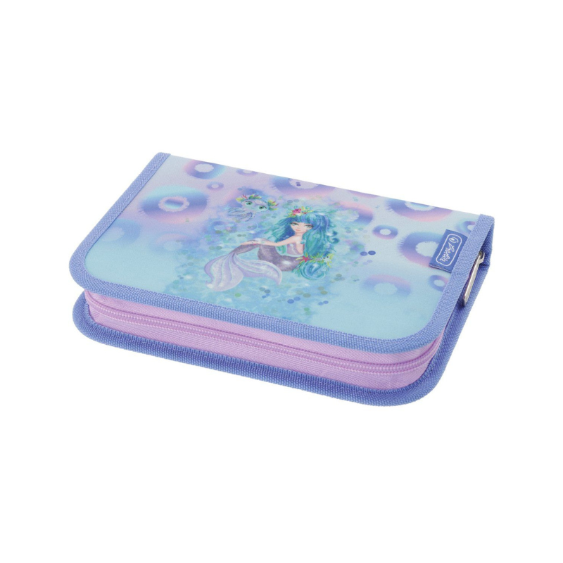 Penar fete 1 compartiment Herlitz echipat [2]