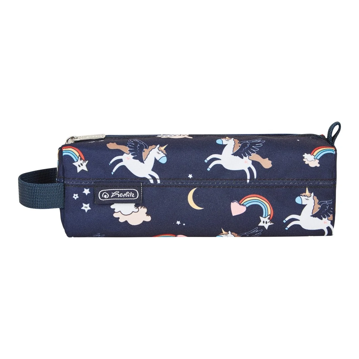 Penar tip etui Quattro motiv Dreamy Unicorn Herlitz [2]