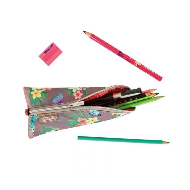 Penar fete 1 compartiment Herlitz neechipat [2]