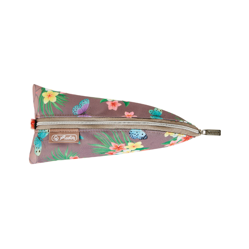 Penar fete 1 compartiment Herlitz neechipat [3]