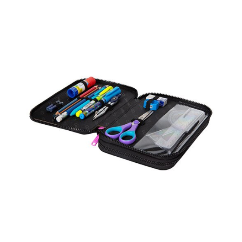 Penar fete Cool Pack echipat negru [4]