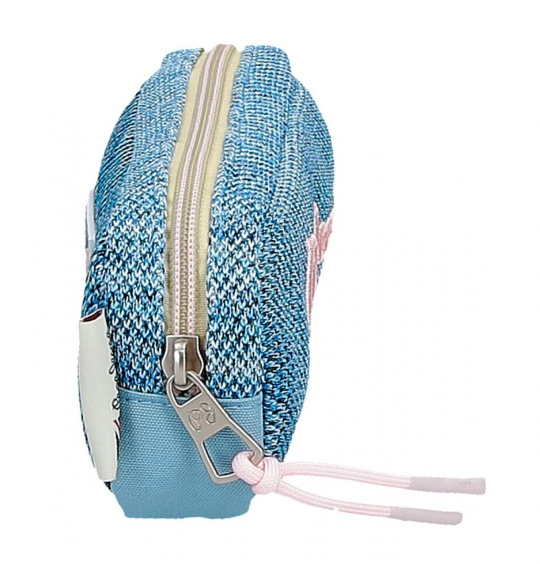 Penar fete Pepe Jeans Lena 22 x 7 x 3 cm [4]