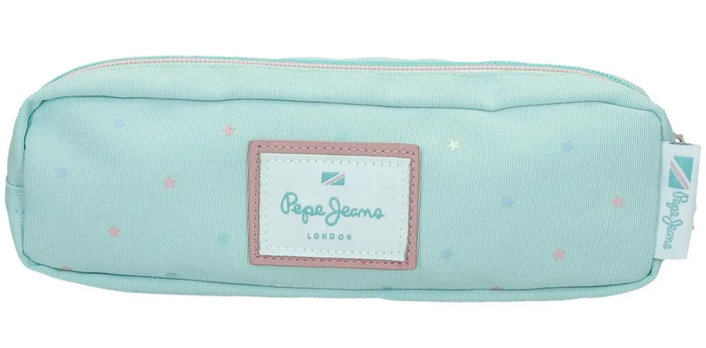 Penar fete Pepe Jeans Nerea 22 x 7 x 3 cm turcoaz [2]