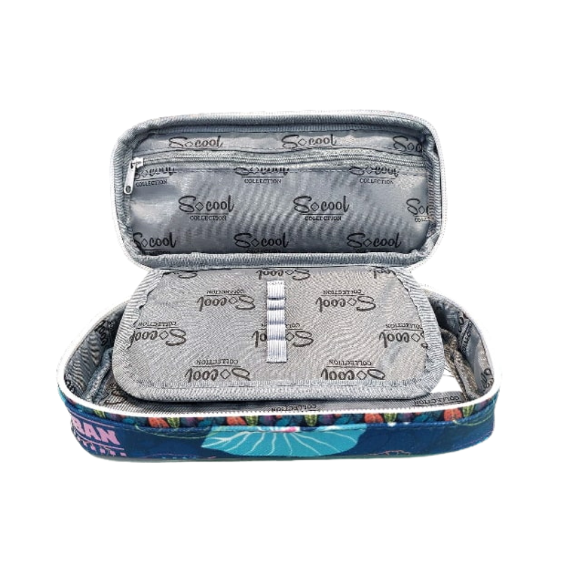 Penar fete S-Cool borsetă 1 compartiment [2]