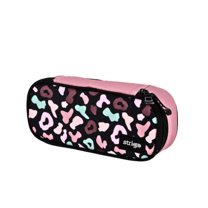 Penar fete Strigo 1 compartiment tip etui [2]