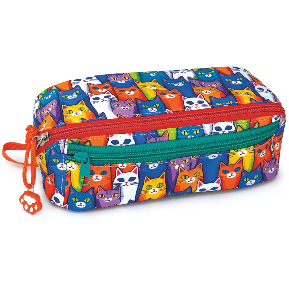 Penar Good Things Are Blooming 2 compartimente charms [3]