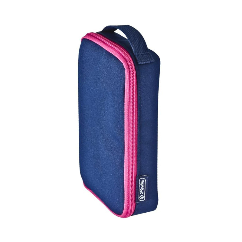 Penar Herlitz fete 1 compartiment tip etui [2]