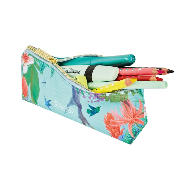 Penar Herlitz fete etui 1 compartiment [2]