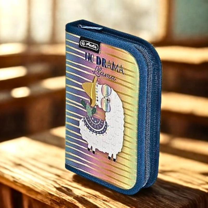 Penar Herlitz fete neechipat 1 compartiment [2]