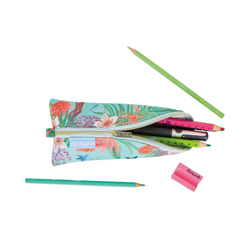 Penar Herlitz neechipat fete 1 compartiment [2]