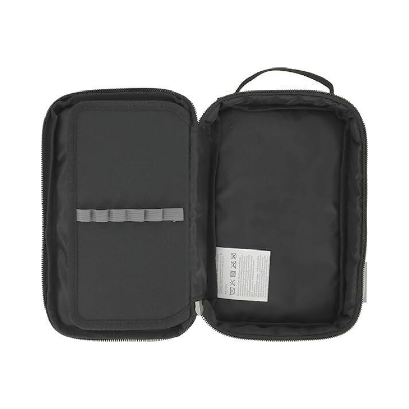 Penar Herlitz negru băieți etui [4]