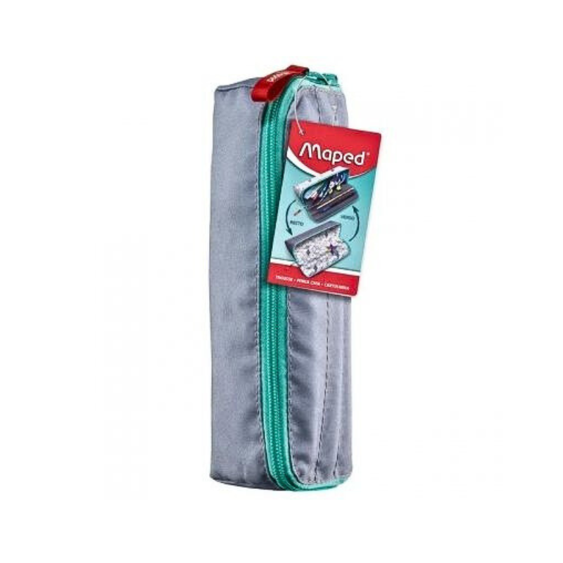 Penar Maped 1 compartiment tip etui [3]