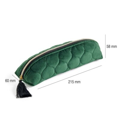 Penar oval Miquelrius Highland Days Green verde 21.5 x 6 x 5.8 cm [2]