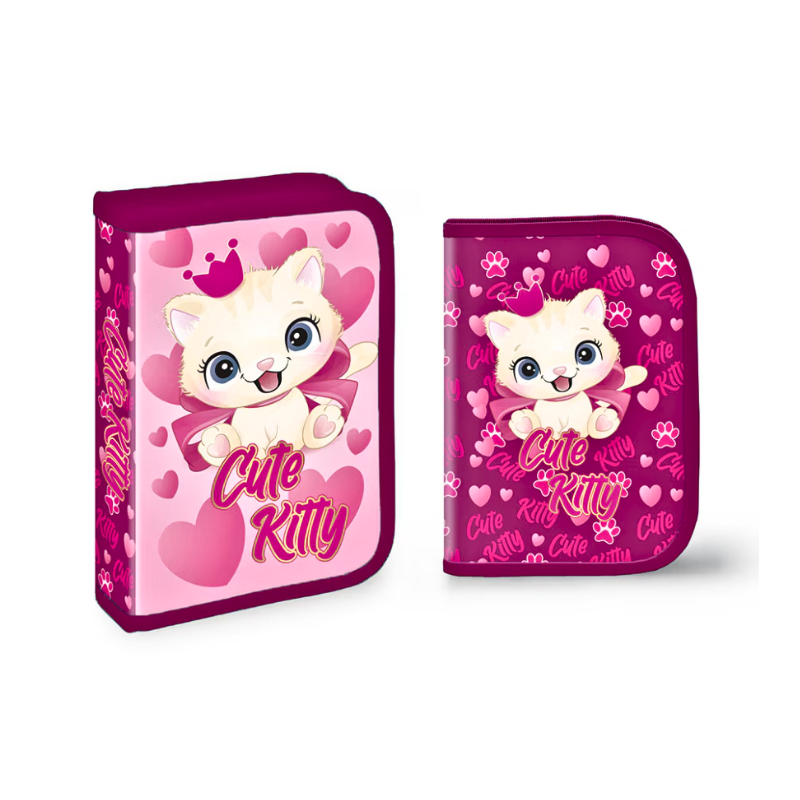 Penar Miss Melody mov kitty echipat fete extensibil [3]