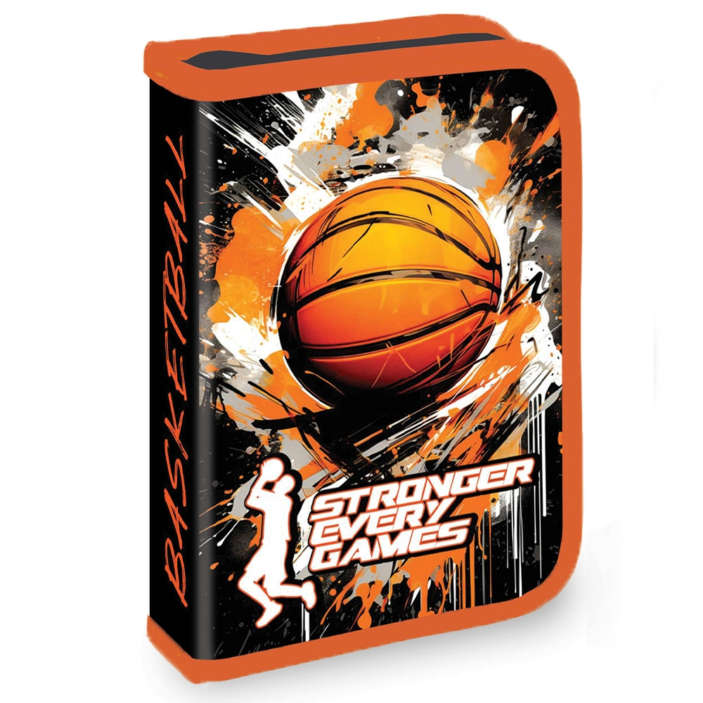 Penar Basketball neechipat 1 compartiment 2 extensii S-COOL [3]
