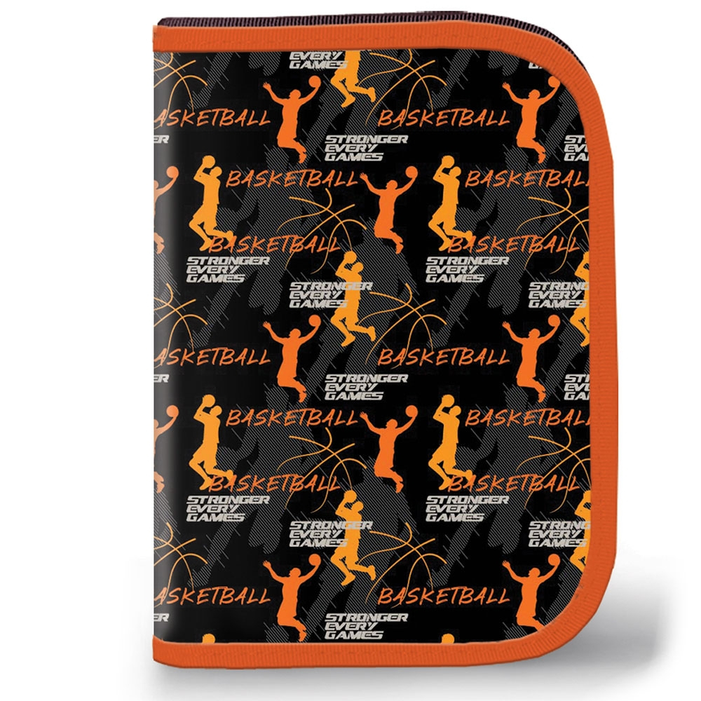 Penar Basketball neechipat 1 compartiment 2 extensii S-COOL [2]