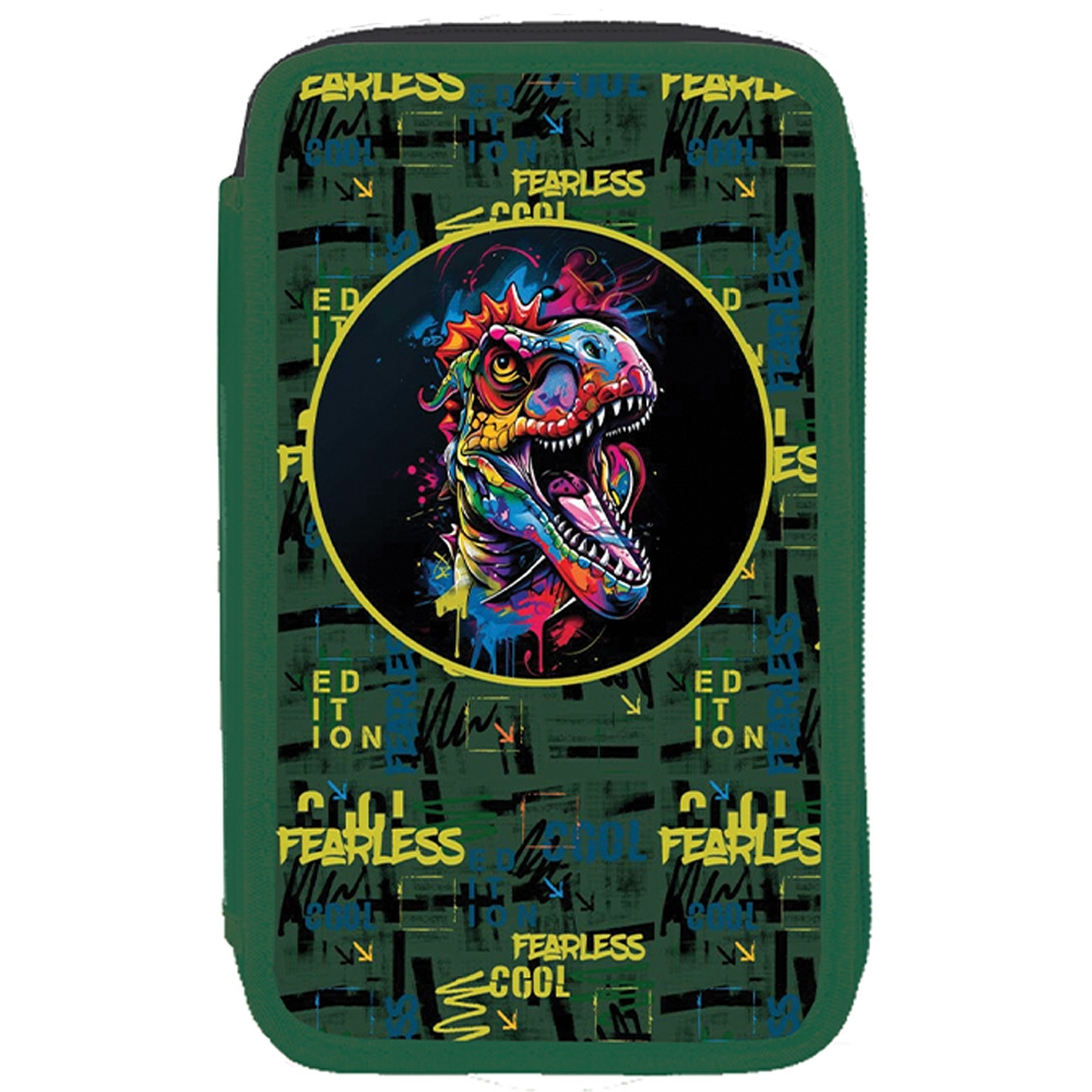 Penar S-COOL Fearless neechipat cu 3 compartimente [2]