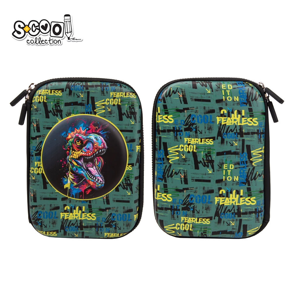 Penar Fearless 3D baieti neechipat S-COOL [1]