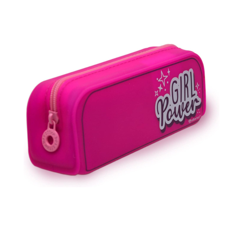 Penar tip etui fete Colorline silicon diverse culori [10]