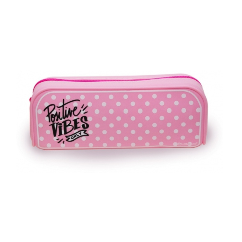 Penar tip etui fete Colorline silicon diverse culori [5]