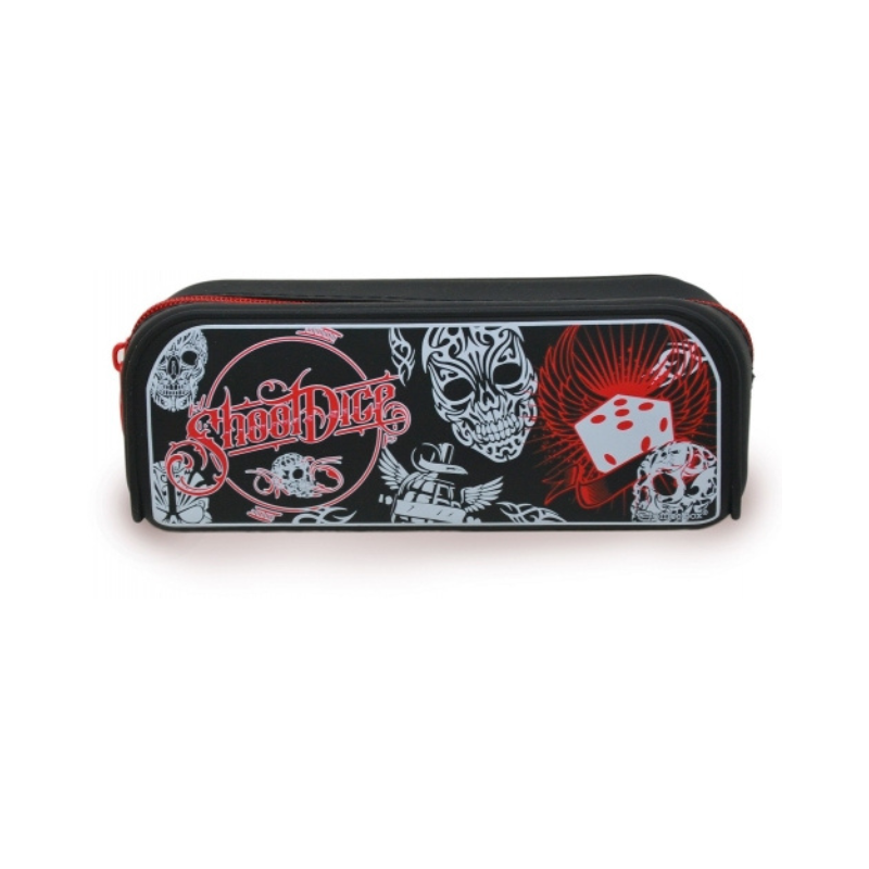 Penar Office box tip etui silicon animatie diverse culori [6]