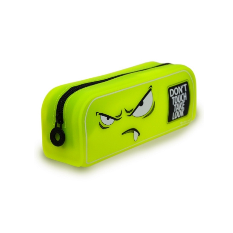 Penar Office box tip etui silicon animatie diverse culori [5]