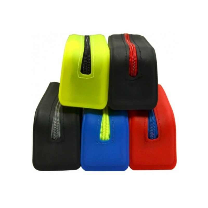 Penar Office box tip etui silicon animatie diverse culori [2]