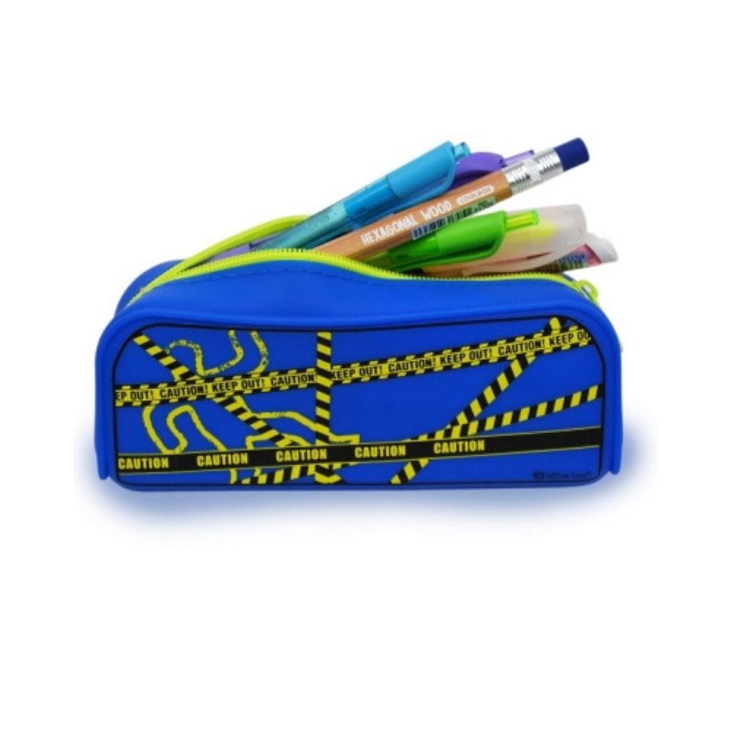 Penar Office box tip etui silicon animatie diverse culori [7]