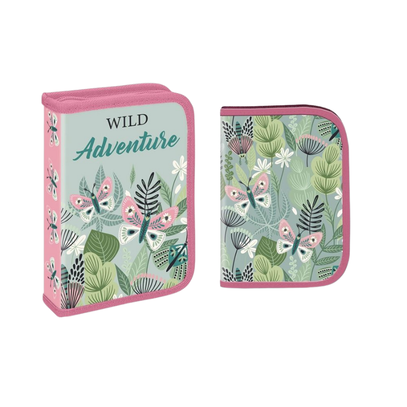 Penar S-Cool fete 1 compartiment echipat extensibil [3]