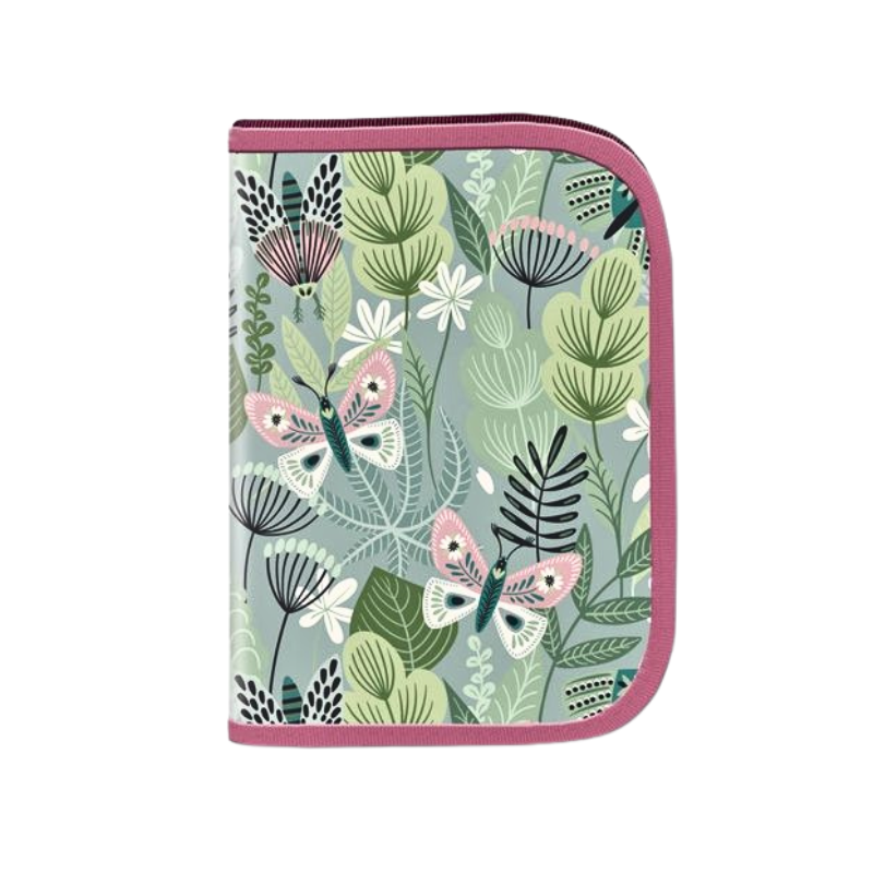 Penar S-Cool fete 1 compartiment echipat extensibil [2]