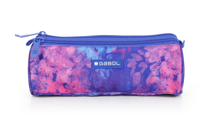 Penar Sunset 3 compartimente 22x7x7cm Gabol [1]