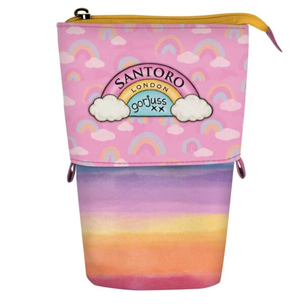 Penar de birou Gorjuss  London 13.5 x 20 x 7.5 cm [3]
