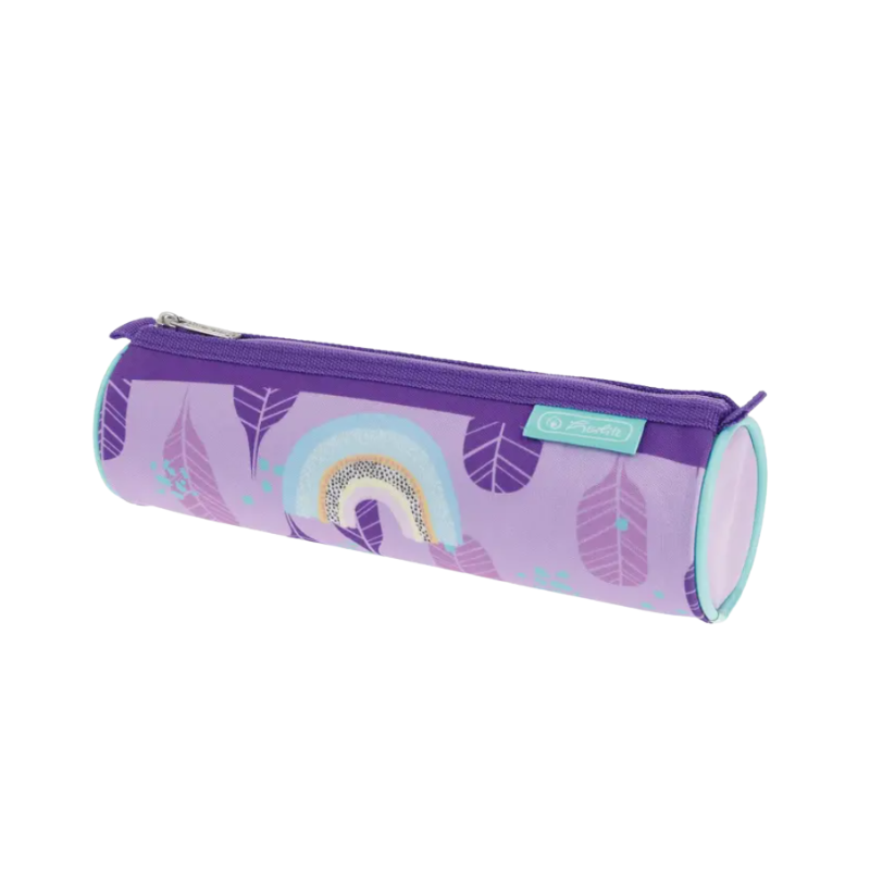 Penar tip etui 1 compartiment fete Herlitz [3]