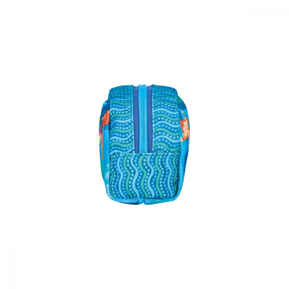 Penar tip etui Herlitz 1 compartiment Jungle Safari [2]