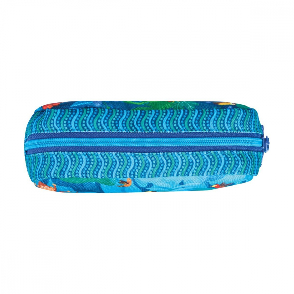 Penar tip etui Herlitz 1 compartiment Jungle Safari [3]