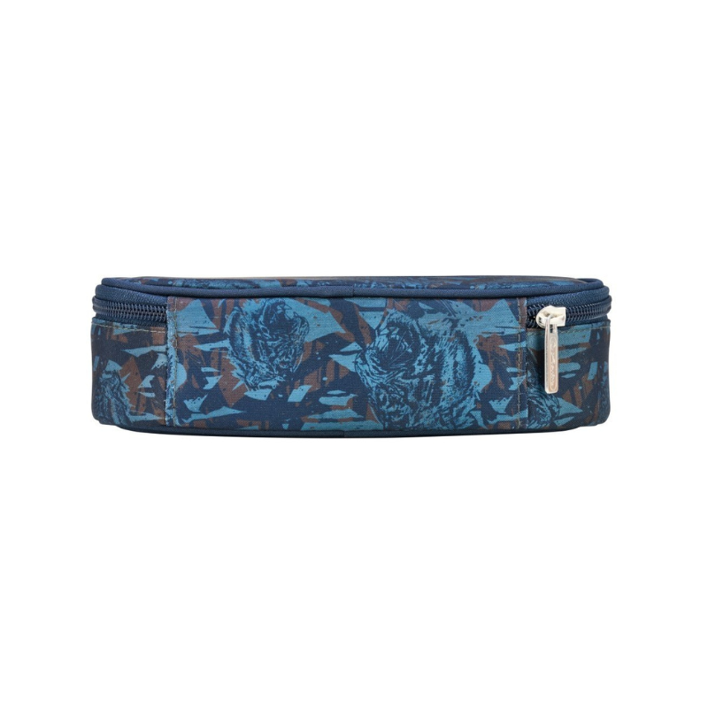 Penar tip etui beatbox Herlitz 1 compartiment Camotiger [8]