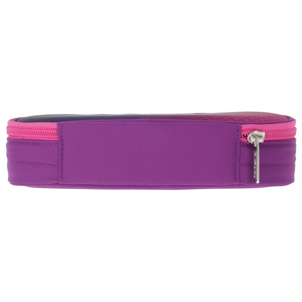 Penar tip etui Dip Dye mov/roz Herlitz [5]