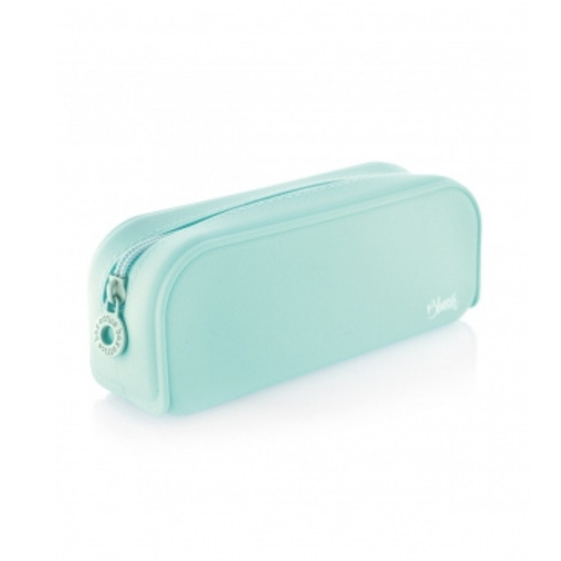 Penar tip etui dreptunghiular Office Box Blush silicon diverse culori [5]