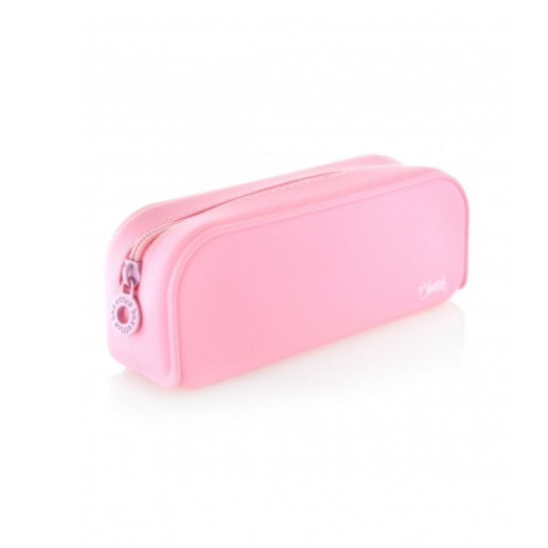 Penar tip etui dreptunghiular Office Box Blush silicon diverse culori [4]