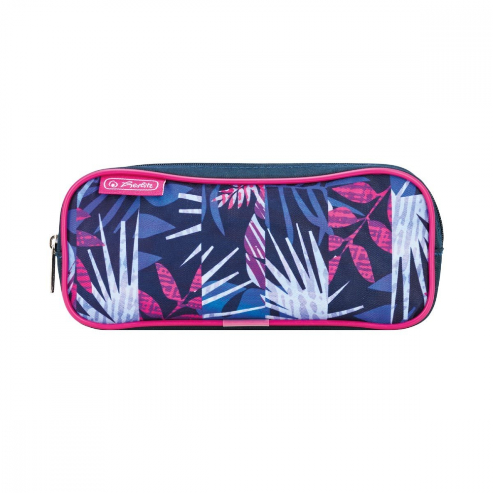 Penar tip etui Herlitz Dublu Teens diverse culori [5]