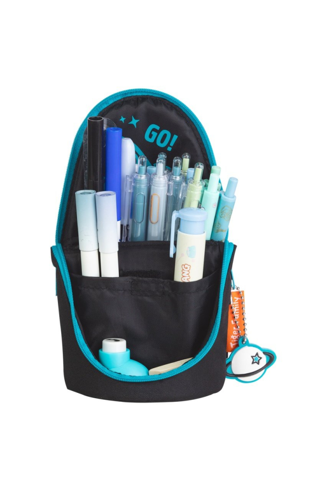 Penar tip etui Fun Time Magic Moonwalk Tiger Family [3]