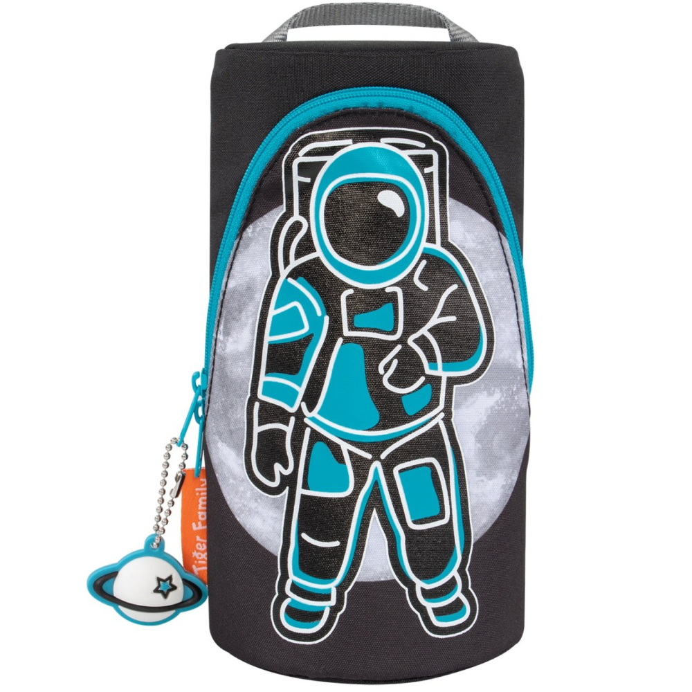 Penar tip etui Fun Time Magic Moonwalk Tiger Family [1]