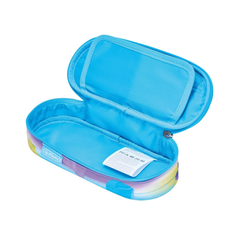 Penar etui oval Herlitz Little Monster 1 compartiment [6]