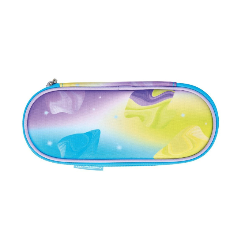 Penar etui oval Herlitz Little Monster 1 compartiment [8]