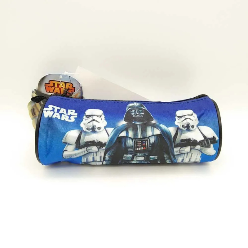 Penar Star Wars tip etui albastru France Ivendus [2]