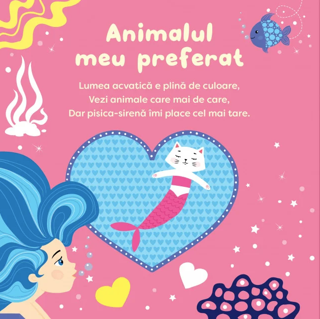 Sirena - Pensula magica [2]