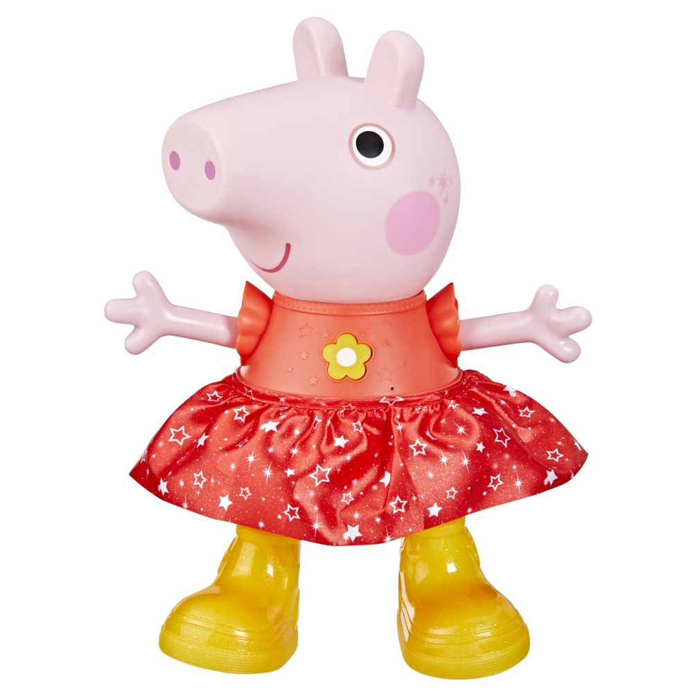 PEPPA PIG FIGURINA INTERACTIVA PEPPA [2]