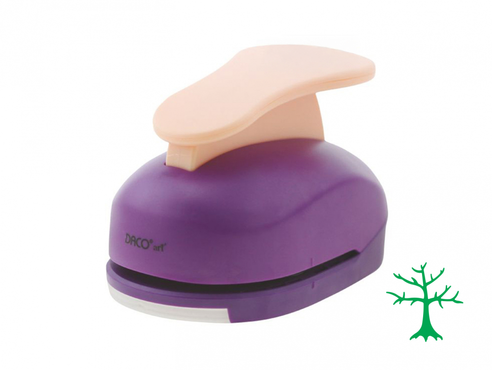 Perforator hobby DACO 7.6 cm copac [1]