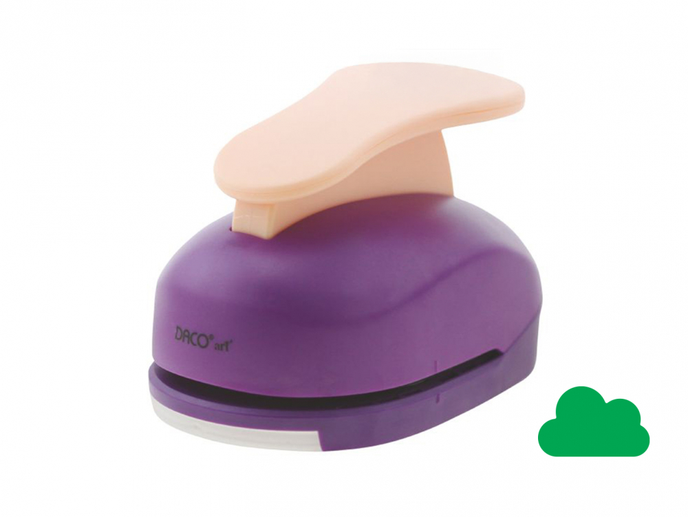 Perforator hobby DACO 7.6 cm nor [1]