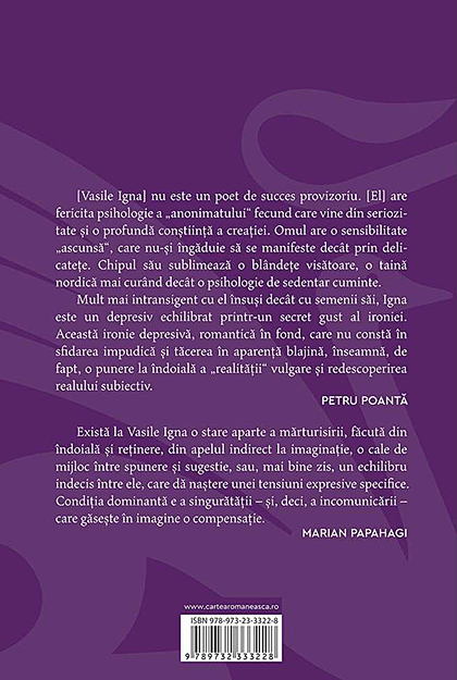 Periscop – Vasile Igna [2]